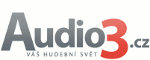 Audio3 - partner webu